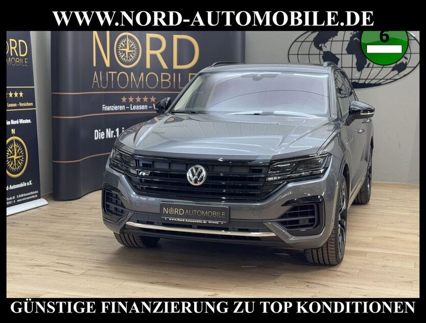 VW Touareg 62.900 km 51.900 € Rastede/ Wahnbek 26180