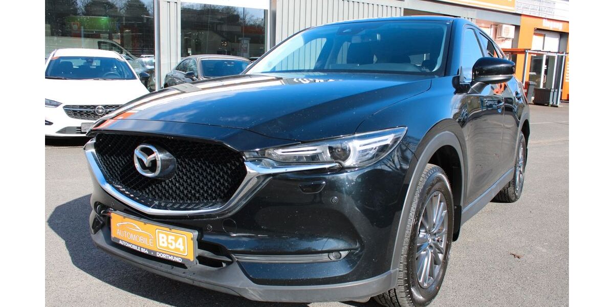 Mazda CX-5 75.871 km 19.200 &euro; Dortmund 44145