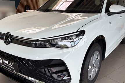 VW Tiguan 11.400 km 38.950 &euro; Ibbenbüren - Laggenbeck 49479