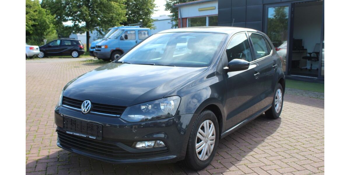 VW Polo 102.920 km 5.500 &euro; Großefehn 26629