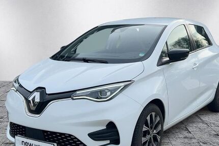 Renault ZOE 21.600 km 16.480 &euro; Bornhöved 24619