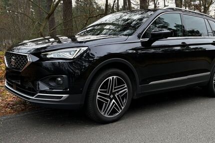 Seat Tarraco 132.000 km 20.800 &euro; Perleberg 19348