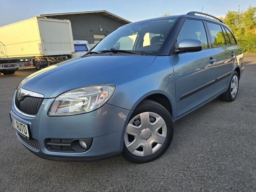 Fabia