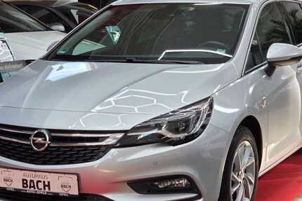 Opel Astra 189.555 km 6.999 &euro; Remshalden 73630