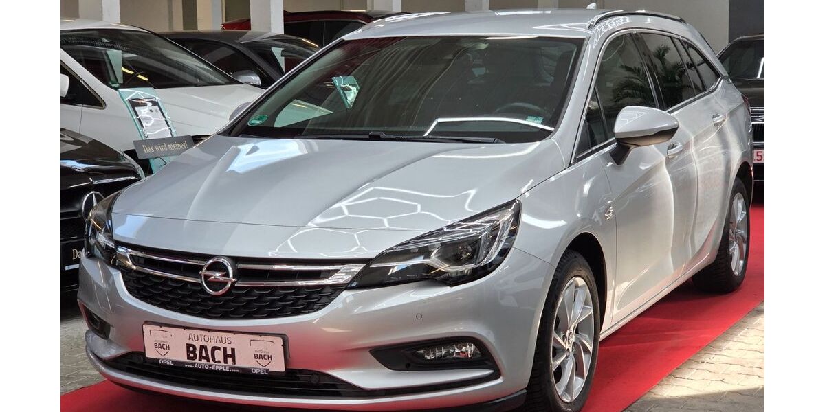 Opel Astra 189.555 km 6.999 &euro; Remshalden 73630