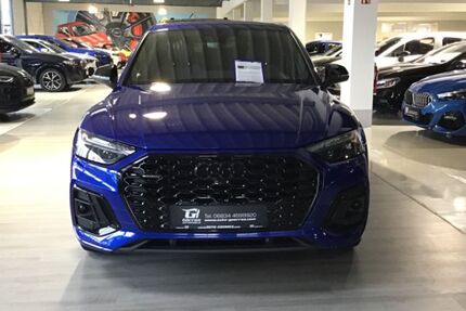 Audi Q5 69.999 km 39.980 &euro; Wadgassen 66787
