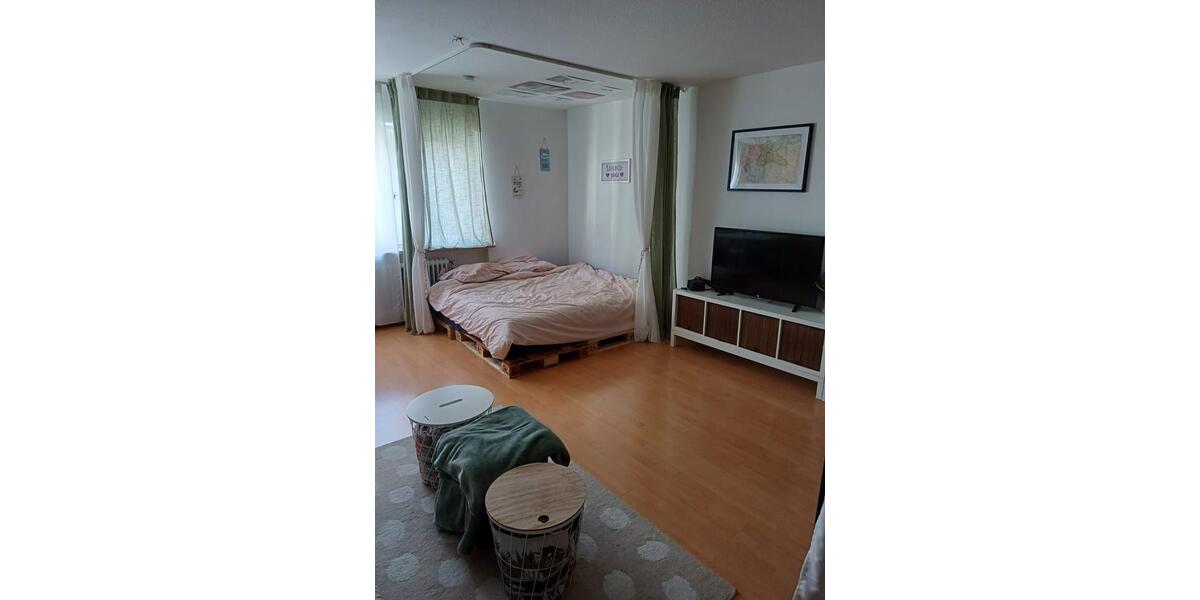 Etagenwohnung Coburg - 1 Zimmer, 35 m&sup2;, 89.000&euro; | Angebot:26974912