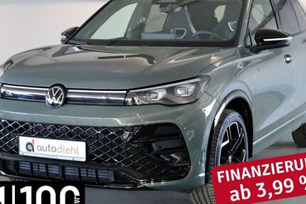 VW Tiguan 26.680 km 44.990 € Wetzlar 35576