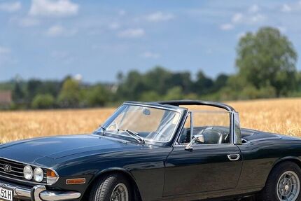 Triumph Andere