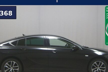 Opel Insignia 44.500 km 13.980 &euro; Gyhum/Bockel 27404