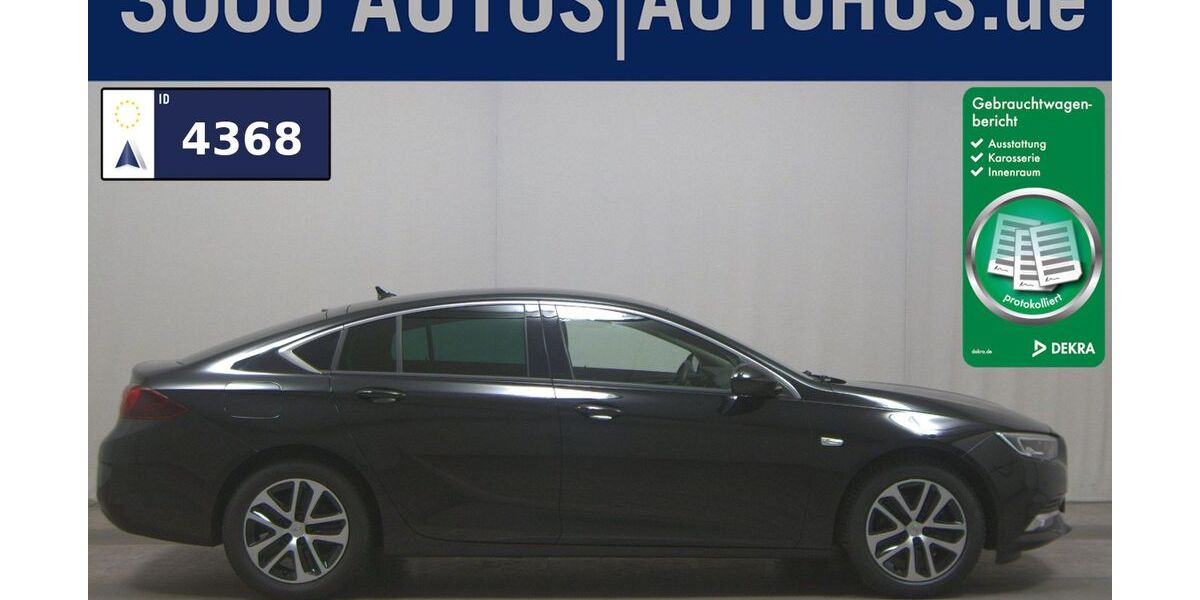 Opel Insignia 44.500 km 13.980 &euro; Gyhum/Bockel 27404