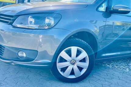VW Touran 420.000 km 3.700 &euro; Hildesheim 31137