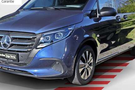 Mercedes-Benz Vito 33.226 km 54.090 &euro; Heide 25746