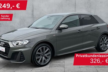Audi A1 30.404 km 19.700 &euro; Hof 95030
