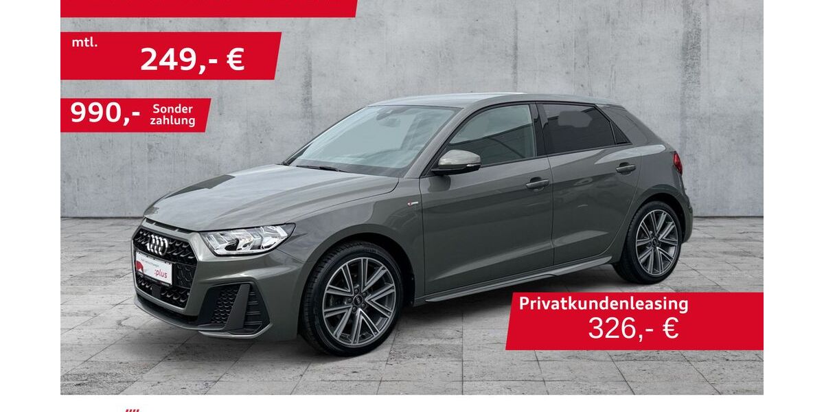 Audi A1 30.404 km 19.700 &euro; Hof 95030