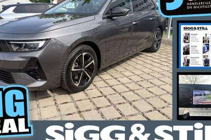 Opel Astra 13.750 km 21.470 &euro; Augsburg 86165