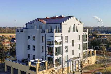 Wohnung zum Kaufen in Bremerhaven 359.000 € 117 m² 4 zimmer