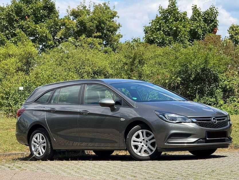 Astra