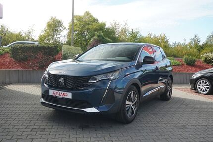 Peugeot 3008 23.537 km 23.900 &euro; Leipzig 04209