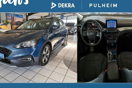 Ford Focus 32.000 km 18.999 &euro; Pulheim 50259