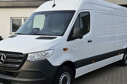 Mercedes-Benz Sprinter 41.866 km 46.291 &euro; Halle (Westf) 33790