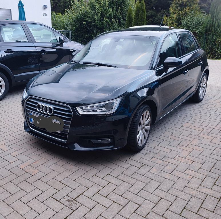 Audi A1 171.500 km 8.500 € Hachenburg 57627