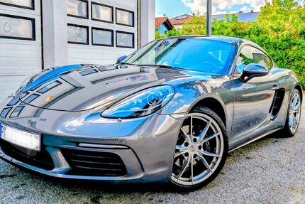 Porsche Cayman 32.500 km 56.490 &euro; Vilshofen an der Donau 94474