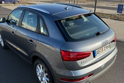 Audi Q3 148.000 km 14.650 &euro; Aschaffenburg 63743