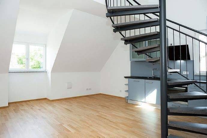 Etagenwohnung Nürnberg Reutles - 2 Zimmer, 63 m&sup2;, 890&euro; | Angebot:26879052