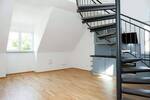 Etagenwohnung Nürnberg Reutles - 2 Zimmer, 63 m&sup2;, 890&euro; | Angebot:26879052