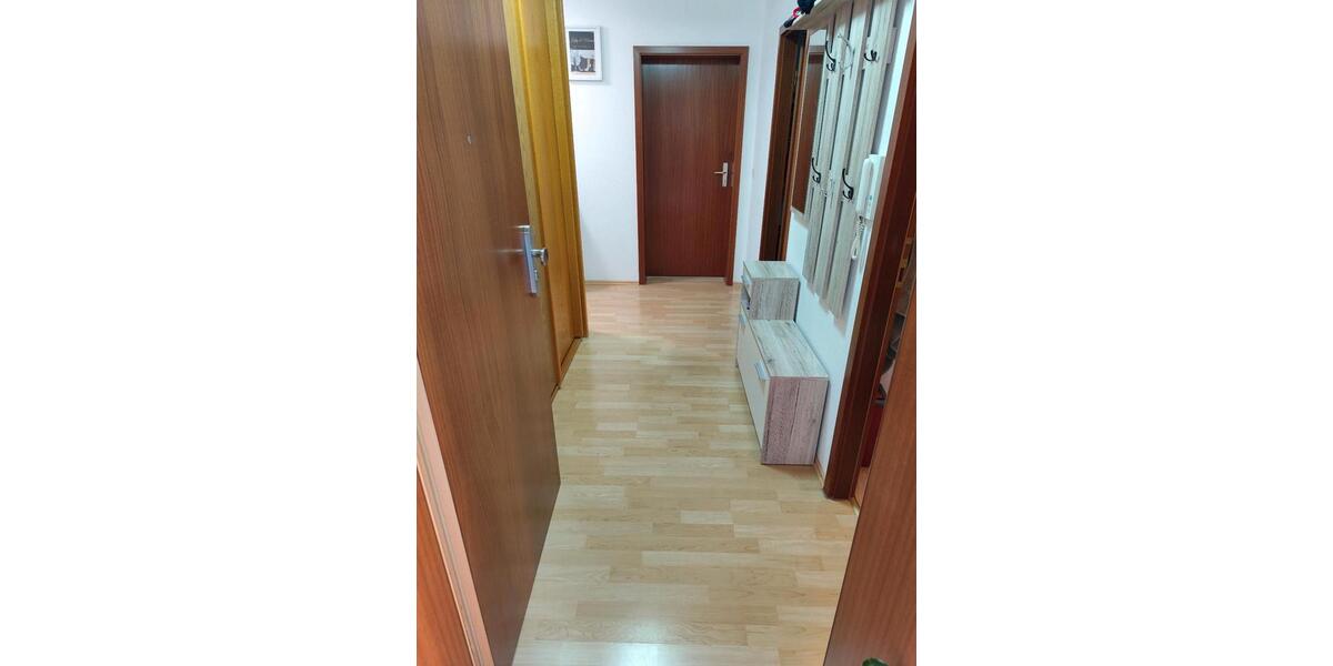 Etagenwohnung Schrozberg - 4 Zimmer, 121 m&sup2;, 260.000&euro; | Angebot:26152112