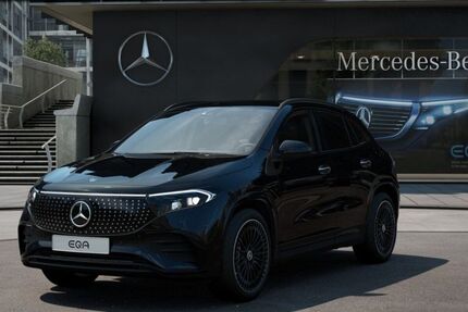 Mercedes-Benz EQA 13.004 km 43.488 &euro; Singen 78224