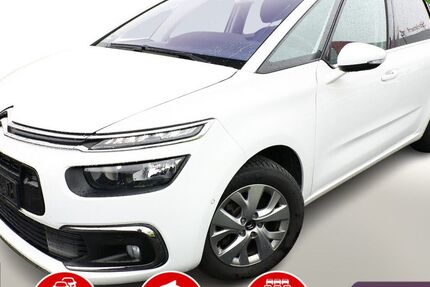 Citroen C4 SpaceTourer 17.750 km 20.988 &euro; Kehl 77694
