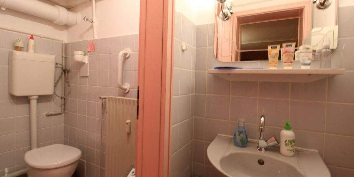 Ihr Investment: Vermietete Verkaufsfläche und Versammlungsräume in Hannover-Linden zimmer