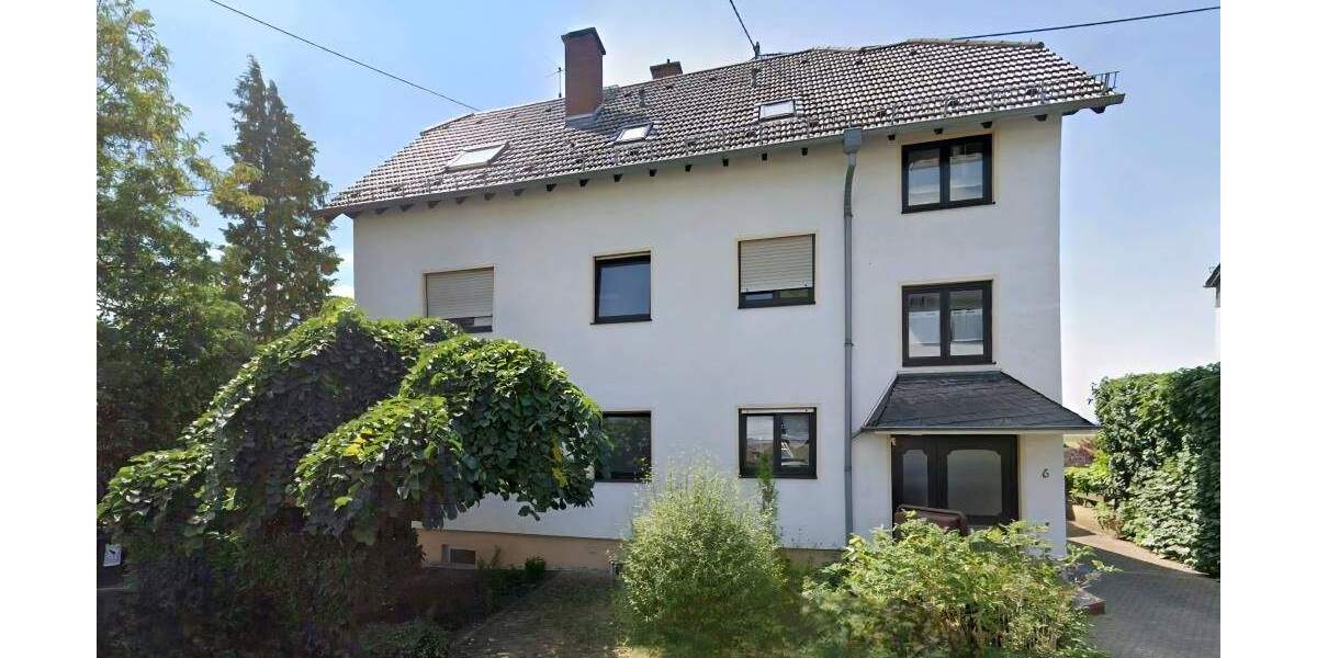 Mehrfamilienhaus, Wohnhaus Wiesbaden Igstadt - 1 Zimmer, 382 m&sup2;, 1.355.000&euro; | Angebot:25672449
