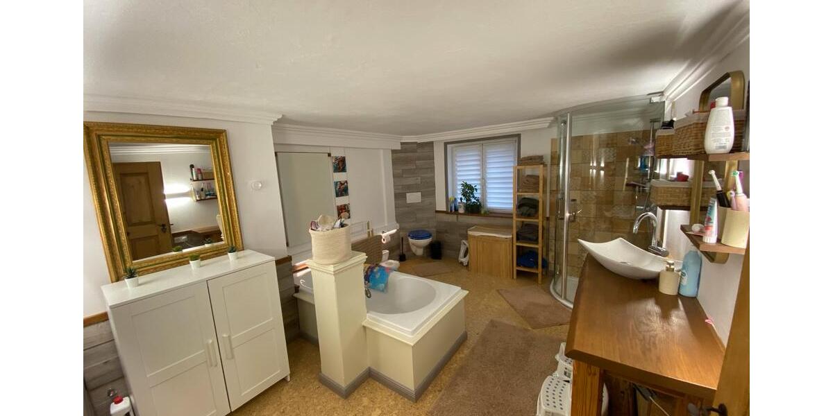 Einfamilienhaus Stockach - 7.5 Zimmer, 190 m&sup2;, 595.000&euro; | Angebot:24756176