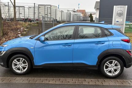 Hyundai KONA 75.604 km 13.790 &euro; Zornheim 55270