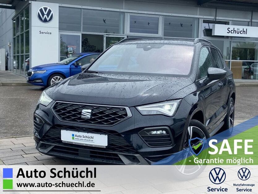 Ateca