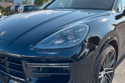Porsche Cayenne 67.000 km 105.000 &euro; Lauf 91207