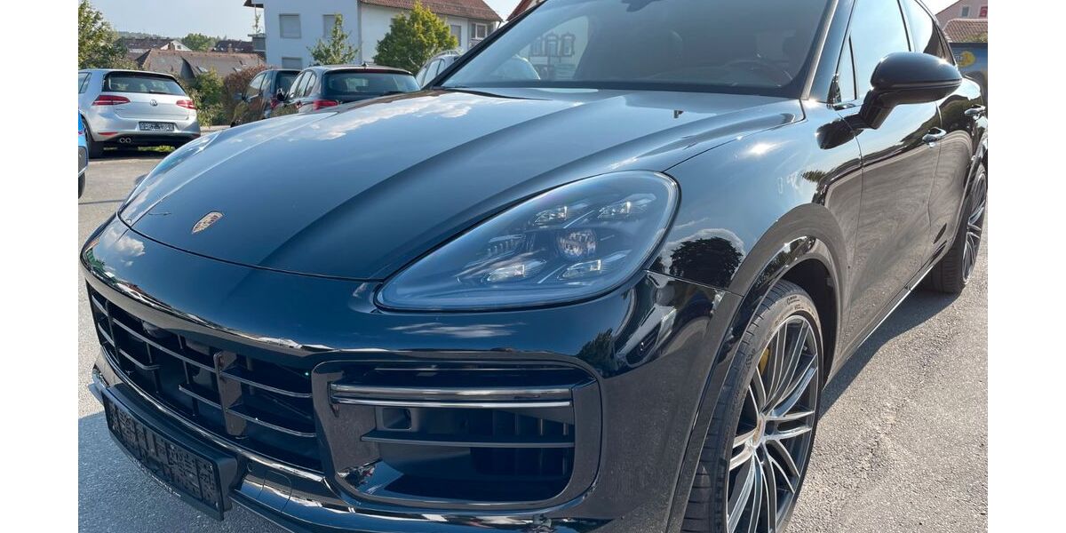 Porsche Cayenne 67.000 km 105.000 &euro; Lauf 91207