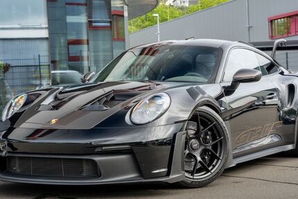 Porsche 992 3.050 km 339.800 &euro; Siegen 57080