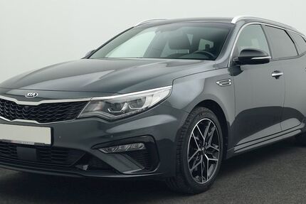 Kia Optima 79.000 km 18.950 € Mühlhausen 92360