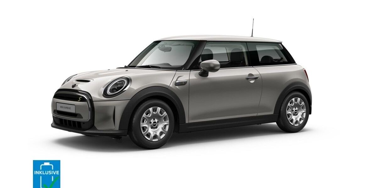 Mini Cooper SE 27.800 km 18.900 € Rostock 18146