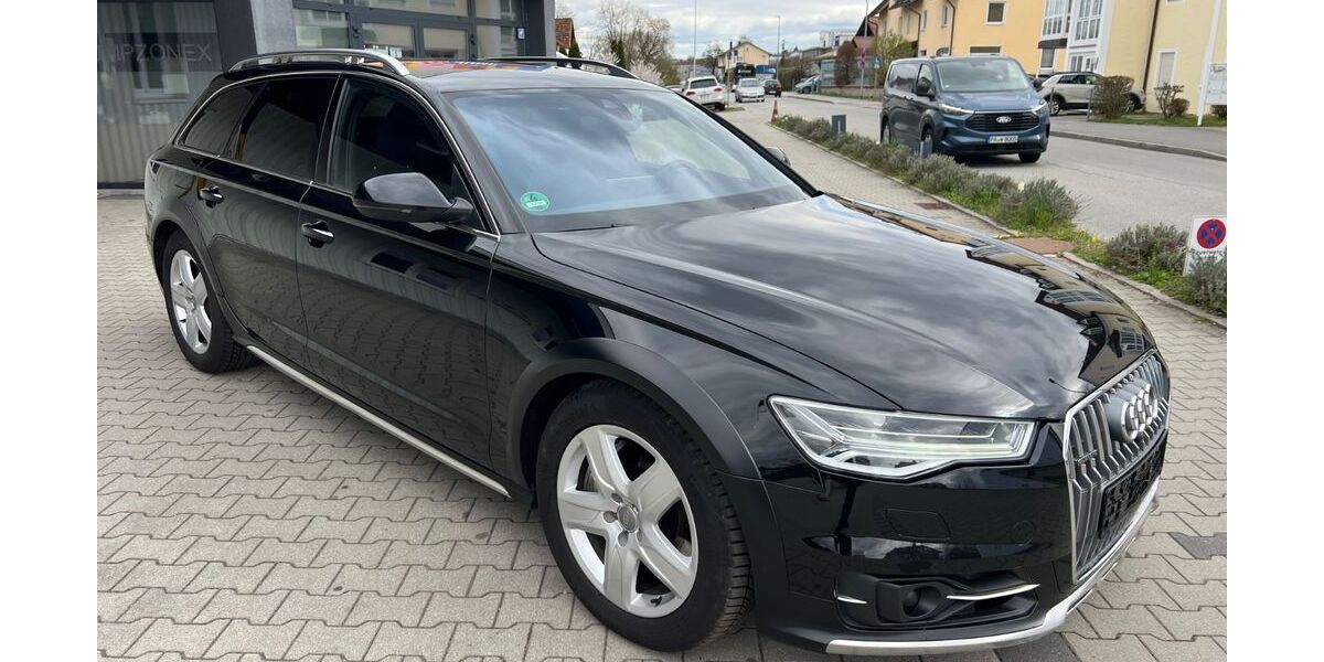 Audi A6 291.600 km 15.250 &euro; Passau 94036