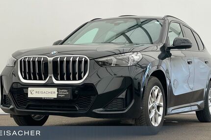 BMW X1 7.350 km 38.499 &euro; Ulm 89077