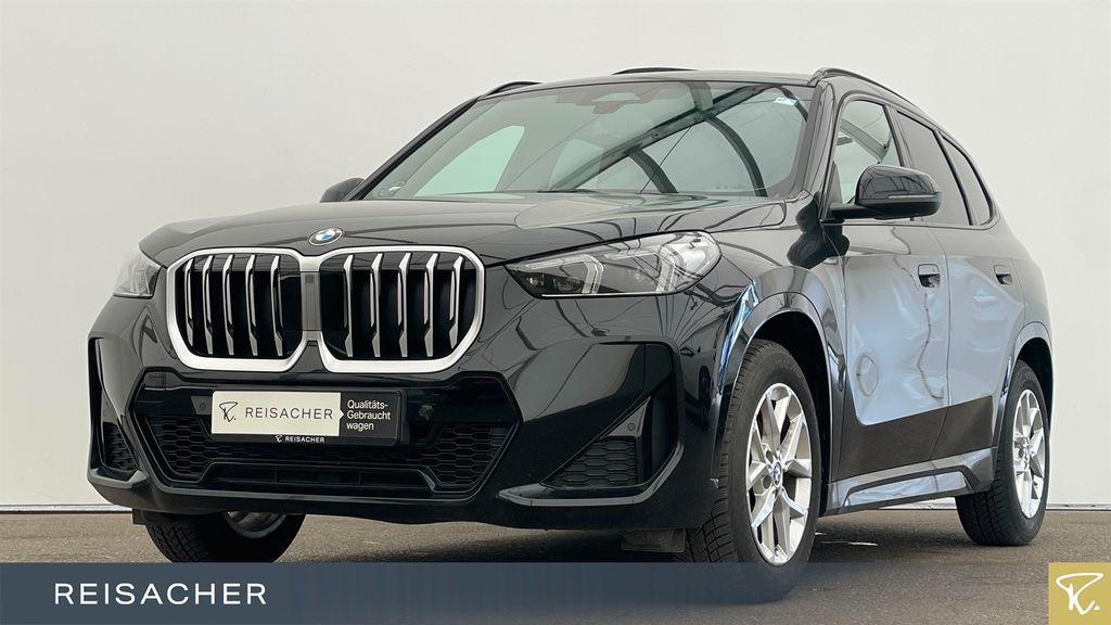 BMW X1 7.350 km 38.499 &euro; Ulm 89077