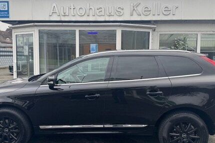 Volvo XC60 156.177 km 19.990 &euro; Leun 35638