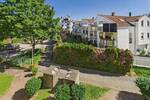 Helle DreiZimmerwohnung mit Balkon und Wohlfühlbad in Freiberg am Neckar!