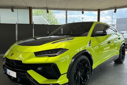 Lamborghini Urus 11.750 km 368.900 &euro; Buchloe 86807