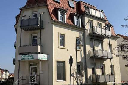 Gewerbeobjekt Heidenau - 95.500&euro; | Angebot:27077493